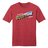 Dreaming of Goodyear - Cincinnati